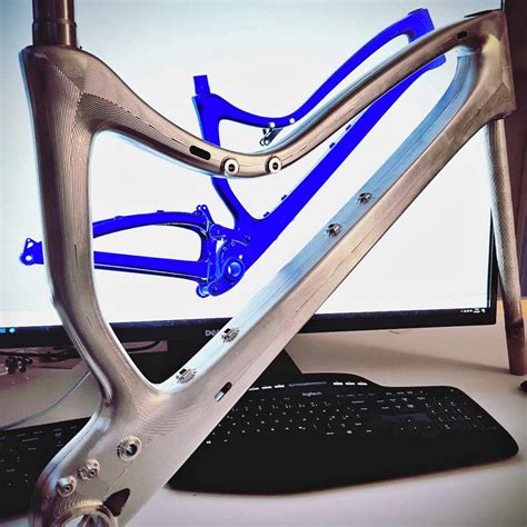 cnc machined bike frames|wall mounted cnc router.